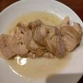 ビバリー's cooksnap of when they made 鶏塩チャーシュー.