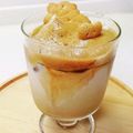 ☆おうちごはんと日常's cooksnap of when they made 超簡単！韓国で流行りのタルゴナコーヒー.