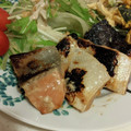 しらたまこむぎ's cooksnap of when they made ❧生鮭の酒粕味噌漬け焼き❧.