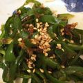 ゆう☆みさ's cooksnap of when they made 無限おかかピーマン2021.