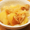 かなりんココりん's cooksnap of when they made じゃがいもとたまねぎの煮物.