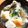 ポアロ4869's cooksnap of when they made にんにく味噌仕立てのすいとん.