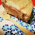 愛しのトゥルビヨン's cooksnap of when they made チョコムースケーキ.