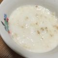 ﾌﾞﾚﾝﾀﾞ's cooksnap of when they made 痒くない❤山芋のすりおろし方＆保存｡ஐஃ.