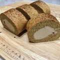 みゆみゆ0123's cooksnap of when they made コーヒーロール.