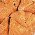 そらとだいち's cooksnap of when they made 油あげの煮物.