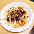 ★ぴよぴよ501★'s cooksnap of when they made お好み焼き風卵焼き♡.