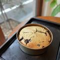 理恵嬢's cooksnap of when they made カスタードクリーム・イン・パウンドケーキ.