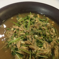 Manami213's cooksnap of when they made 簡単！豆苗とツナの煮浸し.