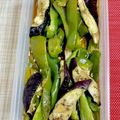 六星蒼翔's cooksnap of when they made トースターで焼いて浸すだけ.