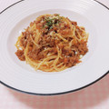 まあまま☆0403's cooksnap of when they made 鈴木家のミートソース【作りおき】.
