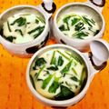 ★kokomama★'s cooksnap of when they made 茶碗蒸し.