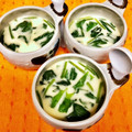 ★kokomama★'s cooksnap of when they made 茶碗蒸し.