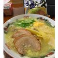 koiko亭's cooksnap of when they made 卵とじサッポロ一番塩ラーメン.
