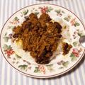 うさうさ吉's cooksnap of when they made 簡単！ドライカレー♪.