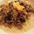 まさ＊'s cooksnap of when they made 絶品！本格！豆乳担々麺.