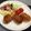 飯のカービィ's cooksnap of when they made さつまいもとチーズのコロッケ.