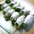 ねっちゃんっ's cooksnap of when they made 三つ葉のしゃぶしゃぶ応用編.