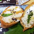 ♡sayulily♡'s cooksnap of when they made 簡単おいなりさん♡.