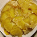 料理ニガテ系女子☆'s cooksnap of when they made ホケミで簡単☆卵不使用りんごマフィン。.