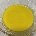 mmcats's cooksnap of when they made 材料3つ冷たいかぼちゃスープ時短簡単.
