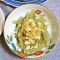 mmameco's cooksnap of when they made 45．おきゅうと.