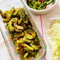 あたむ❤189's cooksnap of when they made 栄養満点◎ごはんが進む！ゴーヤの味噌炒め.