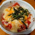 yumika✩'s cooksnap of when they made トマト大量消費☆フレッシュトマトグラタン.