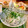 まんまるたまご's cooksnap of when they made 超簡単♪海藻麺で大葉と新生姜の箸休め.