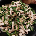 みこひろママ's cooksnap of when they made 豚肉とピーマンの炒めもの.