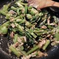 みこひろママ's cooksnap of when they made 5分で完成★常備菜★小松菜のツナマヨ煮.