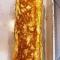 ☆ドキンちゃん☆”'s cooksnap of when they made 冷めてもふあふあな卵焼き.
