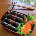 とまぷり★'s cooksnap of when they made 麻薬コマキンパ 2種.