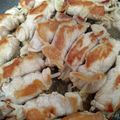 ゆーったん's cooksnap of when they made もやし豚バラ巻き♪お弁当、BBQ.