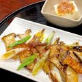 ルぴあ's cooksnap of when they made 簡単・美味しい！エリンギのしょうが焼き.