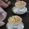 まろんかふぇ's cooksnap of when they made ほんのりピンク色♡桃のコンポート.
