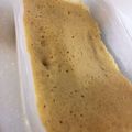 ユカtoマオマオ's cooksnap of when they made レンジでオートミール蒸しパン.