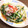 horseland's cooksnap of when they made たまごのにらもやしオイスターあんかけ.