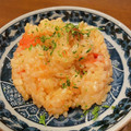 pandapig's cooksnap of when they made 丸ごとトマト＆焼き鳥缶で簡単炊き込みご飯.