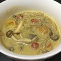 クックPZOL21☆'s cooksnap of when they made ◎ココナツミルク無しで本格タイカレー◎.