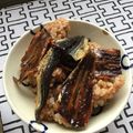 marere's cooksnap of when they made 干物で時短♪イワシのかば焼き.
