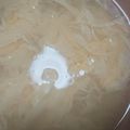 クックIPRZWN☆'s cooksnap of when they made 粟米湯（スーミータン）.