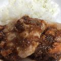 ☆えりんこ☆★'s cooksnap of when they made 楽ワザ◎テンダーロインステーキの焼き方.