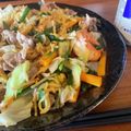 ブラウンノート's cooksnap of when they made 糖質制限