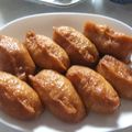 きらり流れ星's cooksnap of when they made 梅ひじきお稲荷さん.