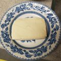 郁たん's cooksnap of when they made 時短！レンジで簡単に豆腐の水切り.