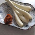 きらり流れ星's cooksnap of when they made 手作りニンニク味噌　簡単♪　便利♪.