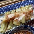 トミュー？'s cooksnap of when they made めっちゃ簡単！グリルで焼き茄子☆.