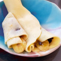 あおママ★☆'s cooksnap of when they made 簡単もっちもち！なクレープ生地.