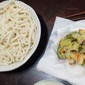 こげふゆ's cooksnap of when they made ☆子どもと作る☆手打ちうどん.